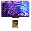 Samsung QN77S95DAFXZA 77 Inch...