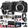Canon EOS RP Mirrorless...