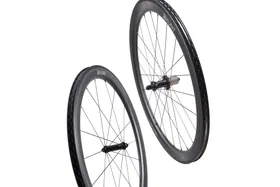 Hunt 50 Carbon Aero Wide