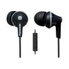 RP-TCM125-K TCM125 Earbuds...