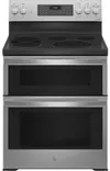 GE Profile 30" Electric Range...