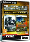 Supreme Commander Gold Edition