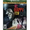 We Happy Few Deluxe Edition...