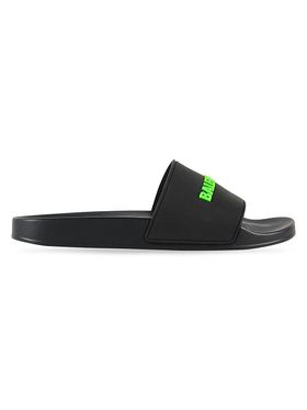 Women's Pool Slide Sandal -...