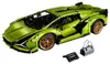 LEGO Technic Lamborghini Sián...