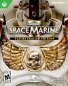 Warhammer 40,000: Space...