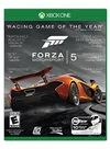 Forza 5: Game of the Year...