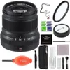 Fujifilm XF 50mm F/2 R WR...