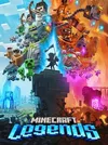 Minecraft Legends (PC) -...