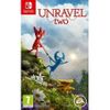 Unravel Yarny Two 2 Nintendo...