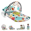 Fisher-Price Glow & Grow Kick...