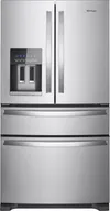 Whirlpool - 24.5 Cu. Ft....