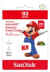 Nintendo Switch 2 Micro SD...