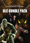 The Amazing Spider-Man DLC...