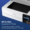 Epson Ecotank Photo Et-8550...