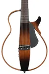 Yamaha SLG200S Silent Guitar...