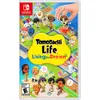 Tomodachi Life: Living the...