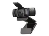 Logitech C920S HD Pro Webcam