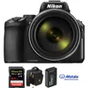 Nikon COOLPIX P950 Digital...