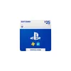 $25 Sony PlayStation Store...