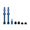 Muc-Off Tubeless Valves, Blue...