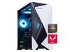 IPASON - Gaming desktop - AMD...