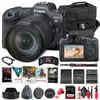 Canon - EOS R5 Mirrorless...