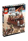 LEGO 6210 Star Wars Jabba's...