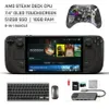 Valve Steam Deck OLED 512GB...