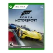 Forza Motorsport Standard...