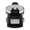 Cuisinart Round Flip Belgian...