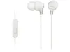 SONY MDR-EX15AP/W Canal...