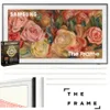 Samsung - 55" The Frame QLED...