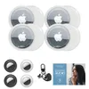 Apple AirTags 4-pack with...