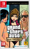 Grand Theft Auto: The Trilogy...