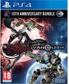 Bayonetta & Vanquish 10th...