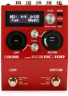 Boss RC-10R Rhythm Loop...