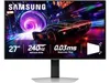 SAMSUNG 27' Odyssey OLED G8...