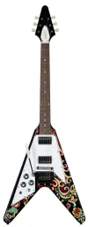 Epiphone Jimi Hendrix Love...