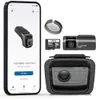 Thinkware 4K Dual Dash Cam,...