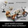 Lego Creator 3 in 1 Space...