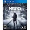 Metro Exodus for PlayStation...