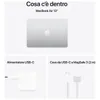 Apple MacBook Air M4 13.6''...