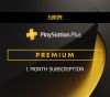 PlayStation Plus Premium 1...