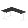 FlexiSpot E7L Series 76"W...