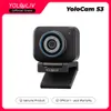 YOLOLIV YoloCam S3, 4K...