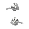 SCHLAGE F10 ACC 625 Accent...