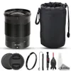 Nikon NIKKOR Z 24mm f/1.8 S...