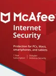 McAfee Internet Security 10...