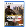 Sniper Elite: Resistance...